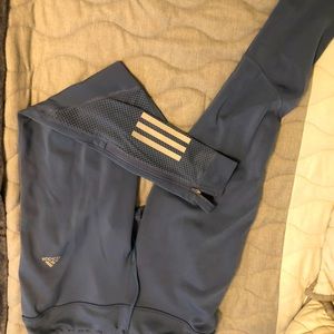 Adidas full length leggings